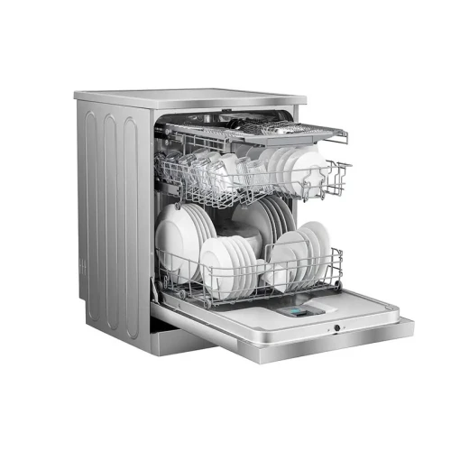 Lave-vaisselle Hisense HS643E90X neuf jamais utilisé