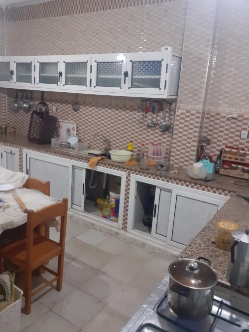 Vente Villa Oran Misseghine