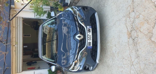 Renault Captur 2023 Techno 