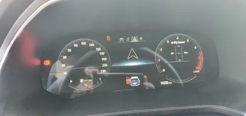 Renault Captur 2023 Techno 