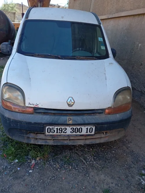 Changan Comerc 2000 Bien