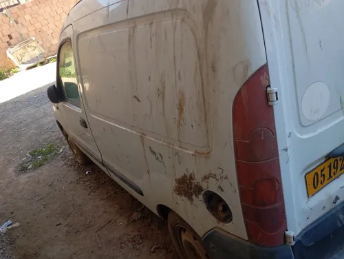 Changan Comerc 2000 Bien