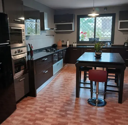 Location Villa Alger Kouba