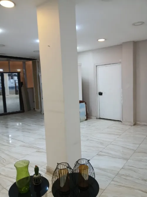 Location Local Alger Kouba