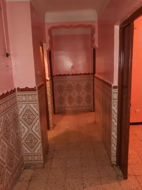 Vente Appartement F3 Sétif Setif