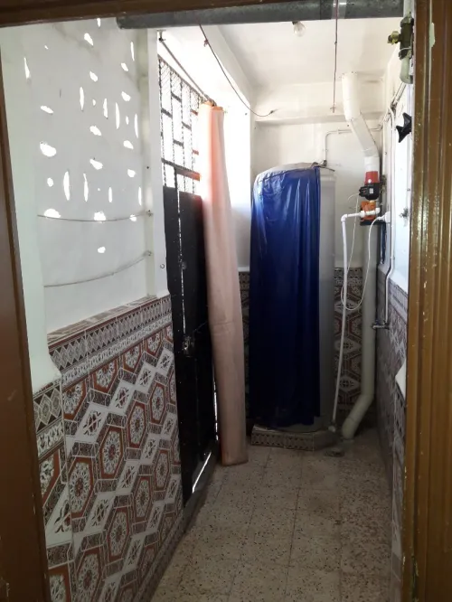 Vente Appartement F3 Sétif Setif