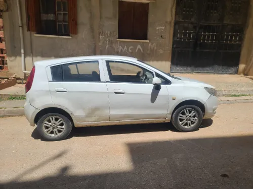 Chevrolet Sail 5 portes 2011 Sail 5 portes