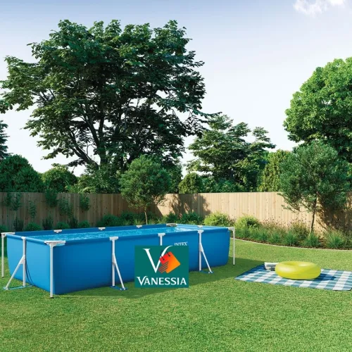 Piscine Intex 