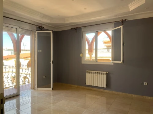 Location Appartement Niveau de villa F4 Alger Ouled fayet