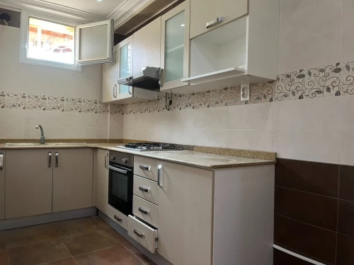 Location Appartement Niveau de villa F4 Alger Ouled fayet
