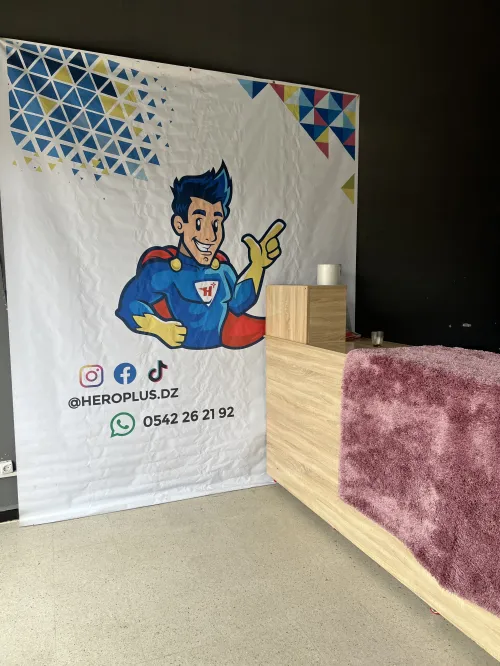 Nettoyage de Tapis, Canapés et Linge Hôtelier à Alger, Service Professionnel avec Livraison Express