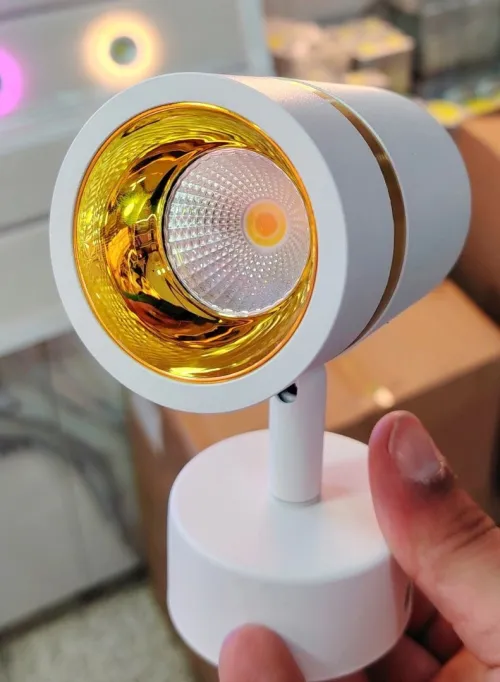Applique murale intérieur de chevet Projecteur LED مصباح جداري داخلي