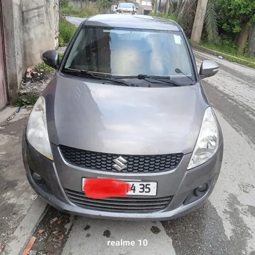 Suzuki Swift 2014 Swift