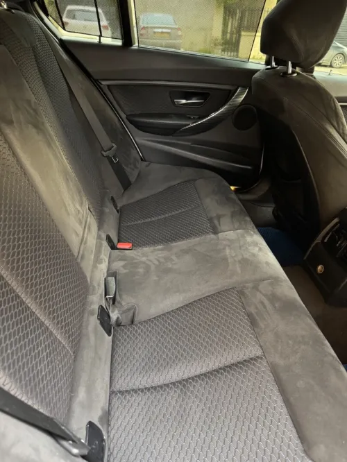 BMW Série 3 2013 Sport M