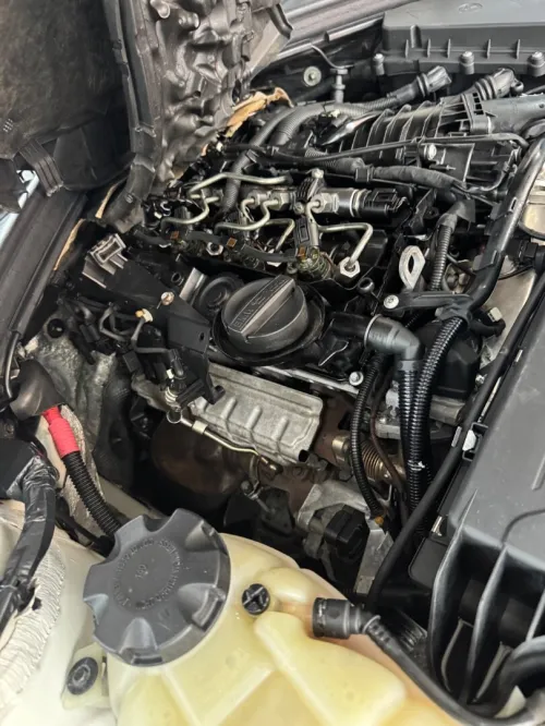 BMW Série 3 2013 Sport M