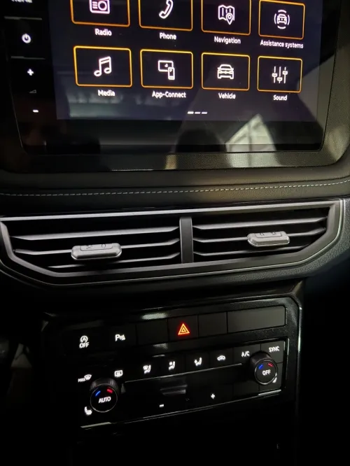 Volkswagen Tahru 2026 Xr