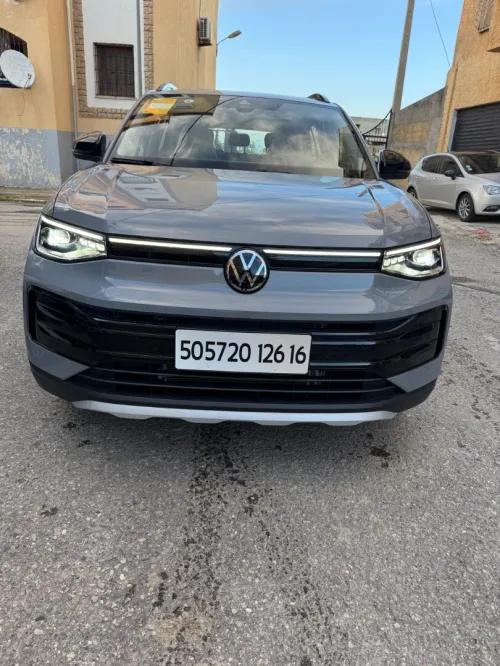 Volkswagen Tahru 2026 Xr