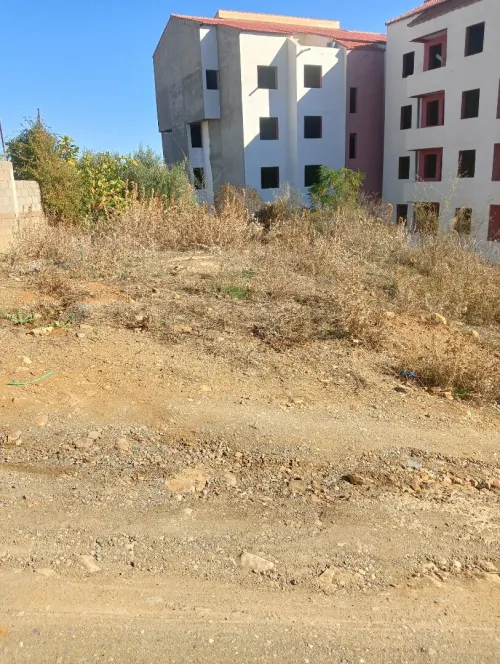 Vente Terrain Tizi Ouzou Tigzirt