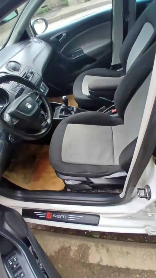 Seat Ibiza 2014 Ibiza