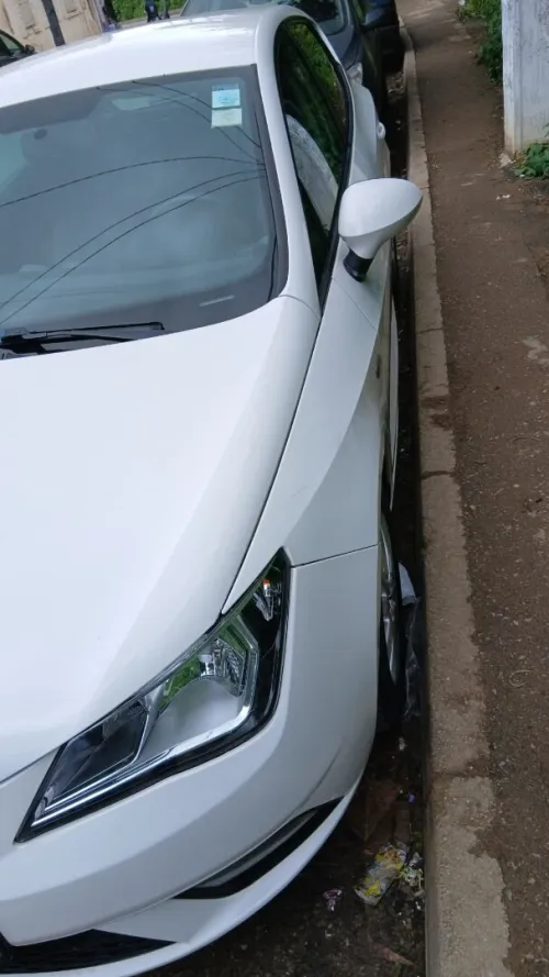 Seat Ibiza 2014 Ibiza