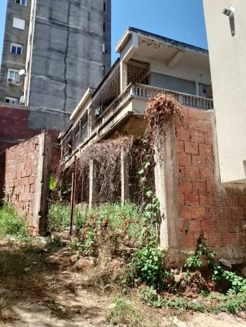 Vente Terrain Jijel Jijel