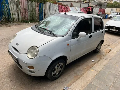 Chery QQ 2017 QQ
