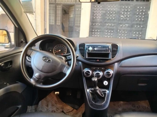 Hyundai i10 2015 GL Plus