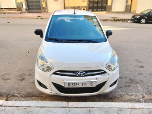 Hyundai i10 2015 GL Plus