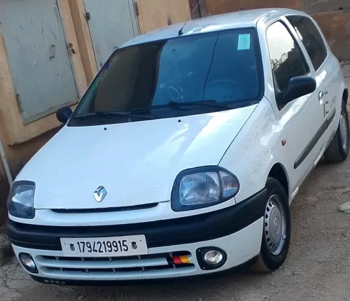 Renault Clio 2 1999 Clio 2