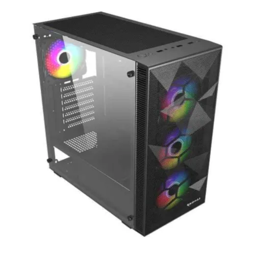 Pc de bureau