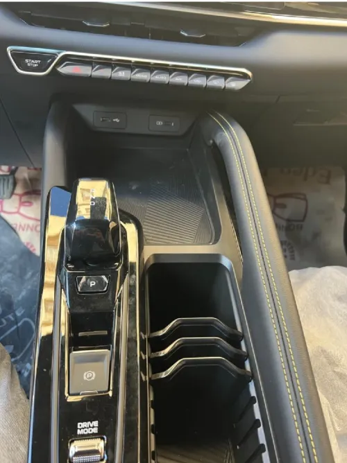Geely Coolray 2025 Full options