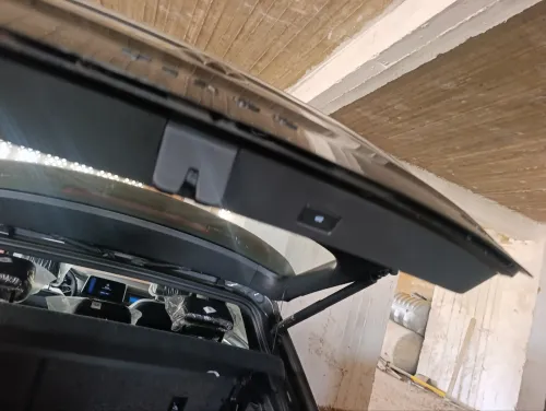 Volkswagen T-Roc 2025 R- Line Edition 