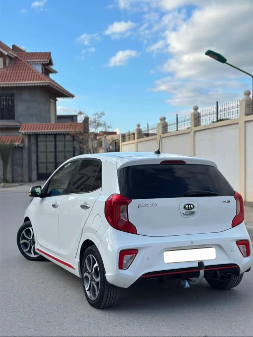 Kia Picanto 2018 GT-Line