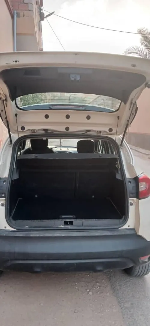 Renault Captur 2014 Captur