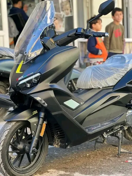 Vms Vmax 200 2025