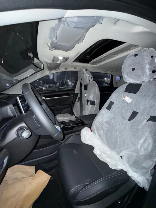 Geely Coolray 2026 Geely coolray super édition