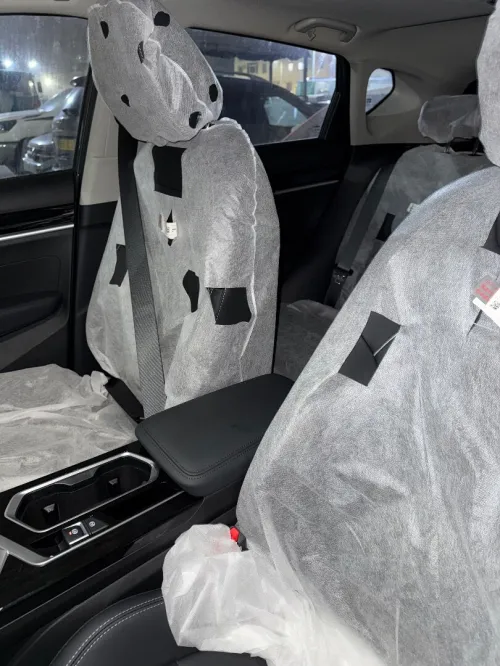 Geely Coolray 2026 Geely coolray super édition