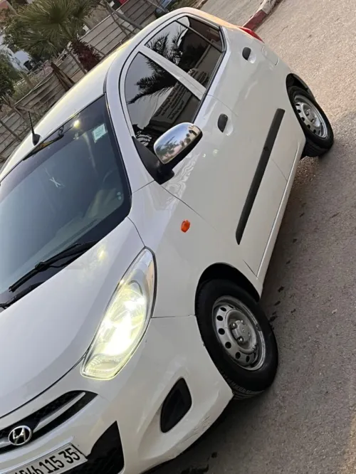 Hyundai i10 2015 