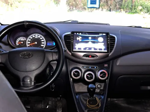 Hyundai i10 2015 