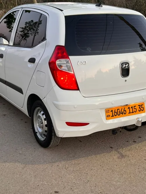 Hyundai i10 2015 