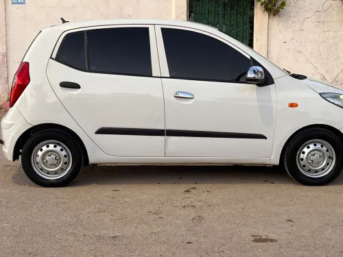 Hyundai i10 2015 