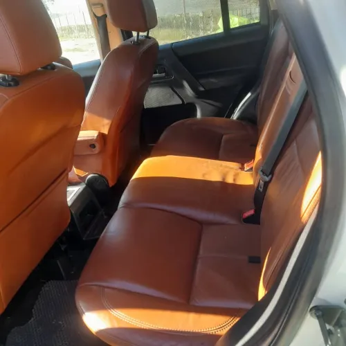 Land Rover Freelander 2011 Freelander