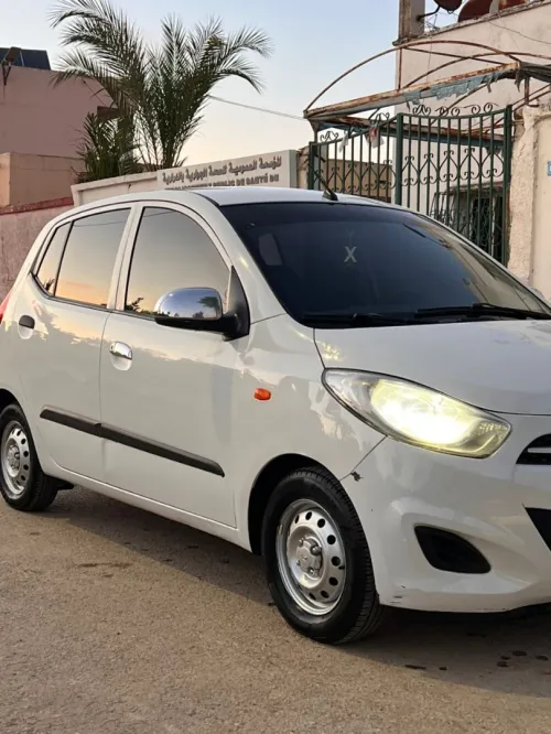 Hyundai i10 2015 