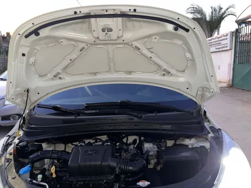 Hyundai i10 2015 