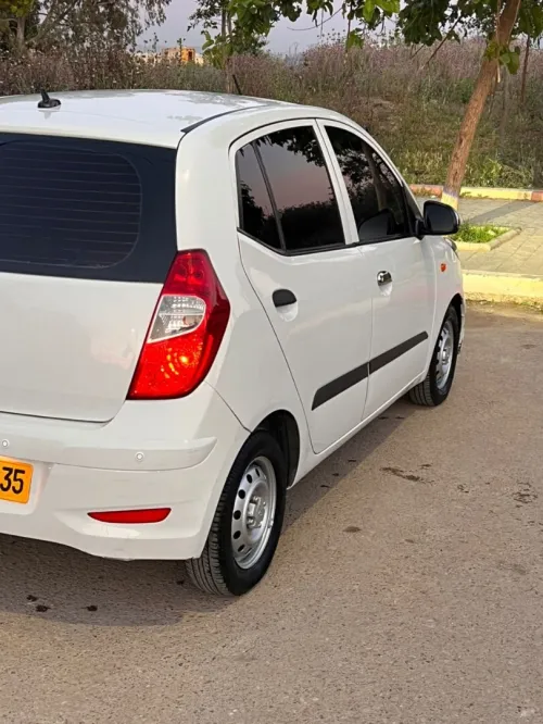 Hyundai i10 2015 