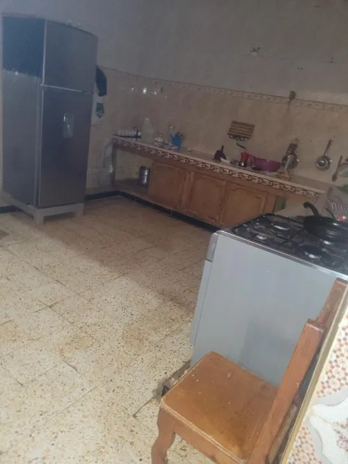 Vente Villa Relizane Sidi khettab
