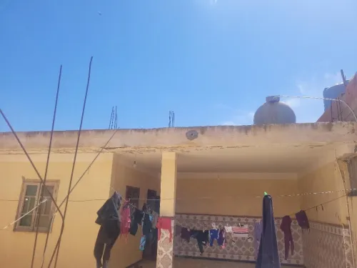 Vente Villa Relizane Sidi khettab