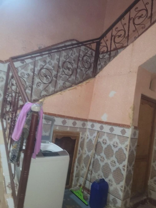Vente Villa Relizane Sidi khettab