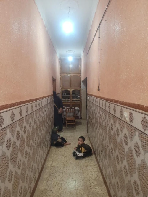 Vente Villa Relizane Sidi khettab