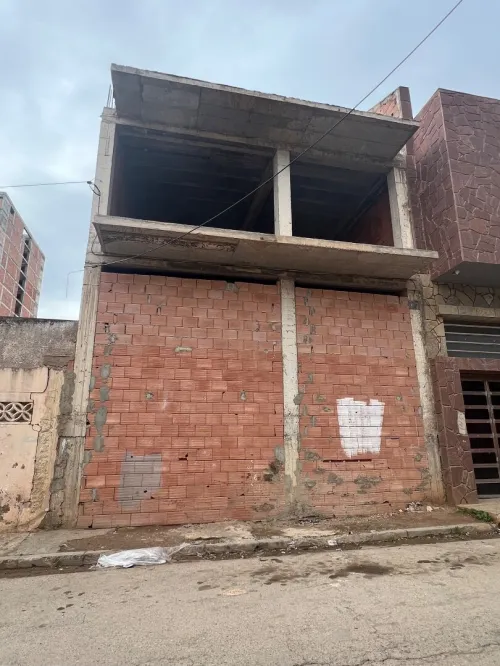 Vente Villa Oran Bir el djir